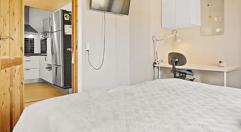 Semesterbostad i Esbjergs