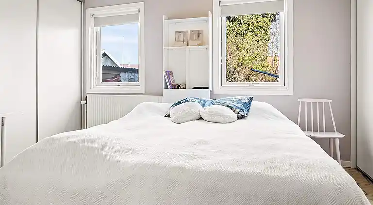 Semesterbostad i Esbjergs