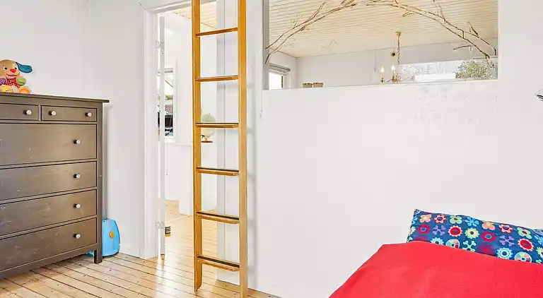 Semesterbostad i Esbjergs