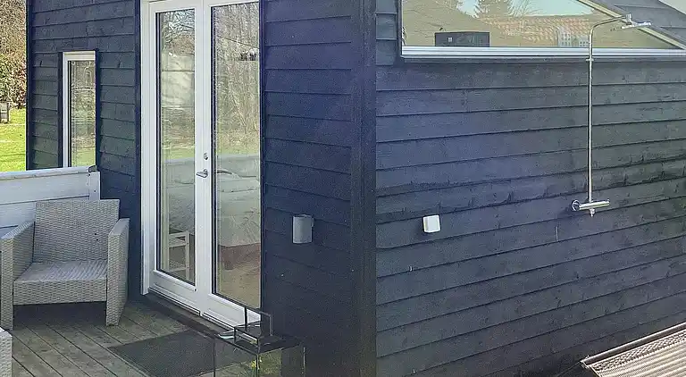 Vakantiehuis in Væggerløse