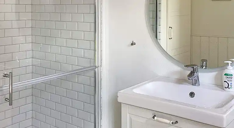 Vakantiehuis in Væggerløse