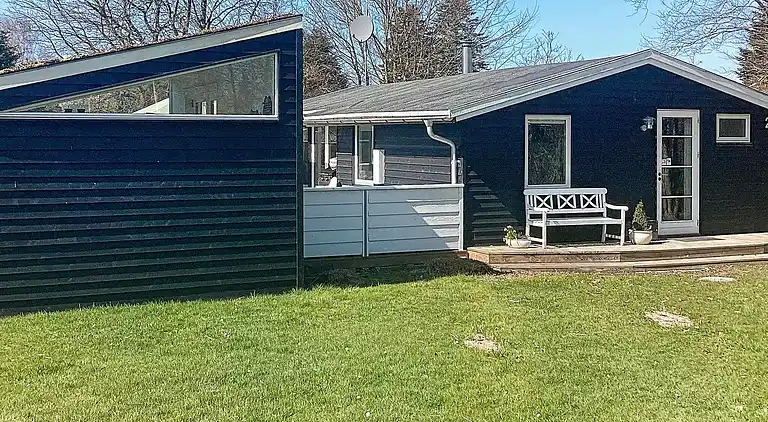 Vakantiehuis in Væggerløse