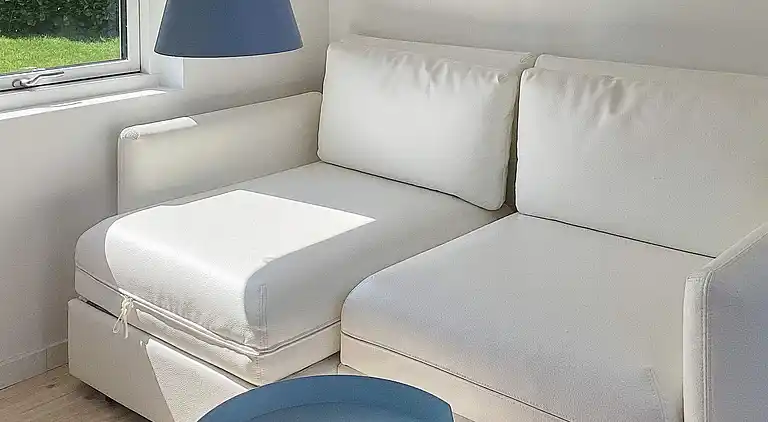 Vakantiehuis in Væggerløse