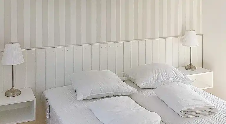 Vakantiehuis in Væggerløse