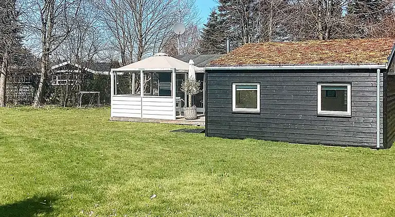 Vakantiehuis in Væggerløse