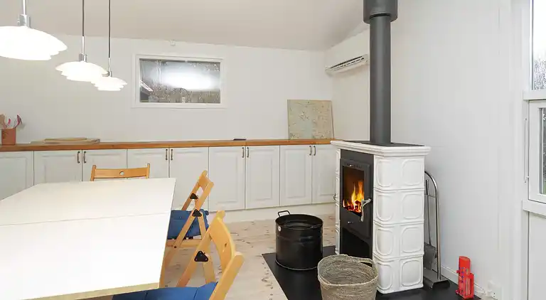 Sommerhus i Kirke Hyllinge