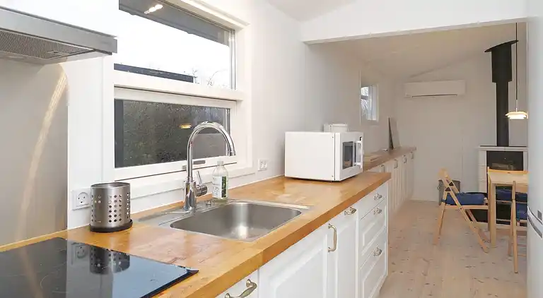 Sommerhus i Kirke Hyllinge