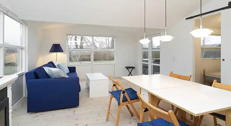 Sommerhus i Kirke Hyllinge