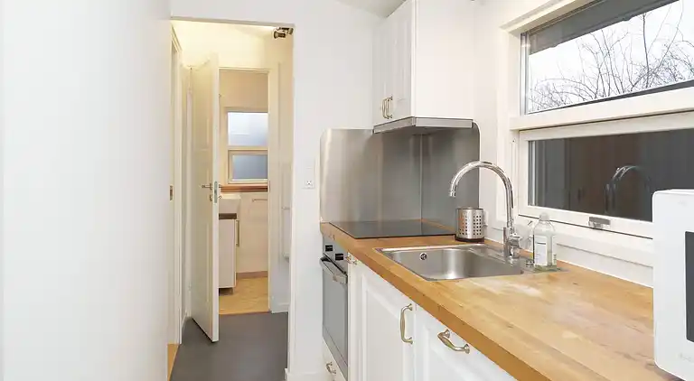 Sommerhus i Kirke Hyllinge