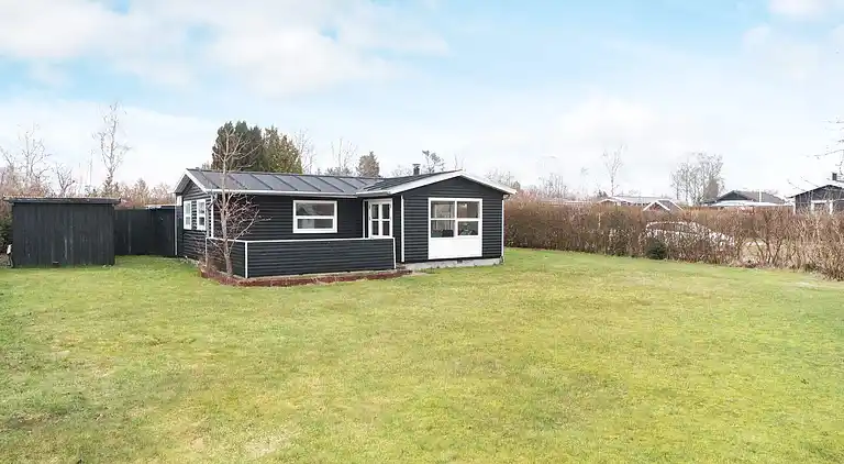 Sommerhus i Kirke Hyllinge