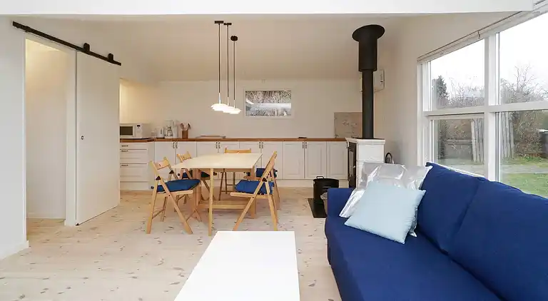 Sommerhus i Kirke Hyllinge