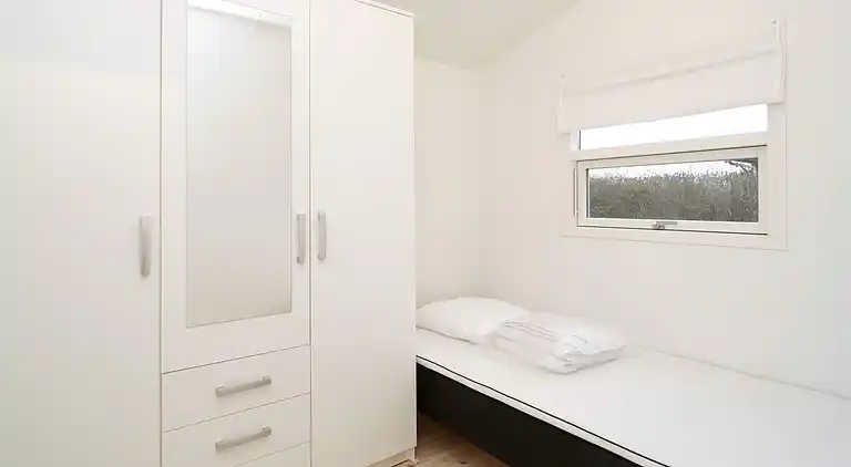 Sommerhus i Kirke Hyllinge