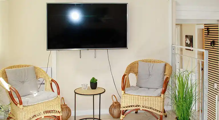 Sommerhus ved Helberskov Strand