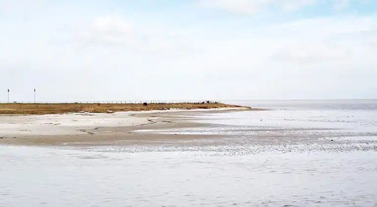 Sommerhus ved Helberskov Strand