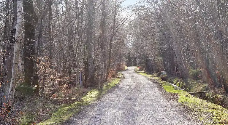 Sommerhus ved Helberskov Strand