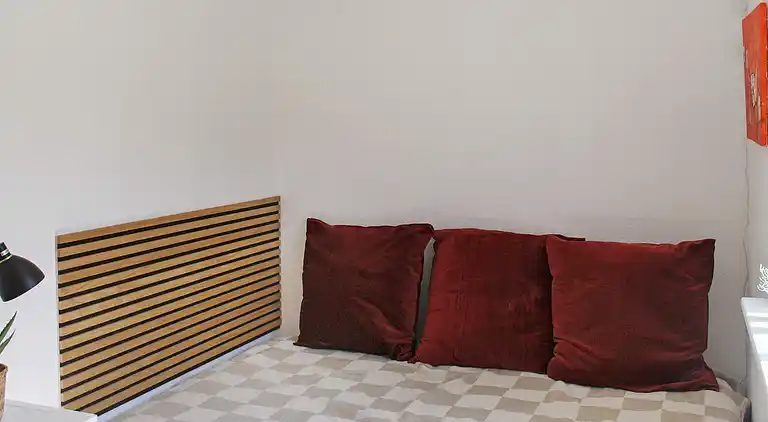 Sommerhus ved Helberskov Strand