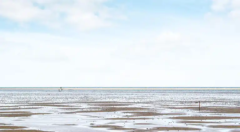 Sommerhus ved Helberskov Strand