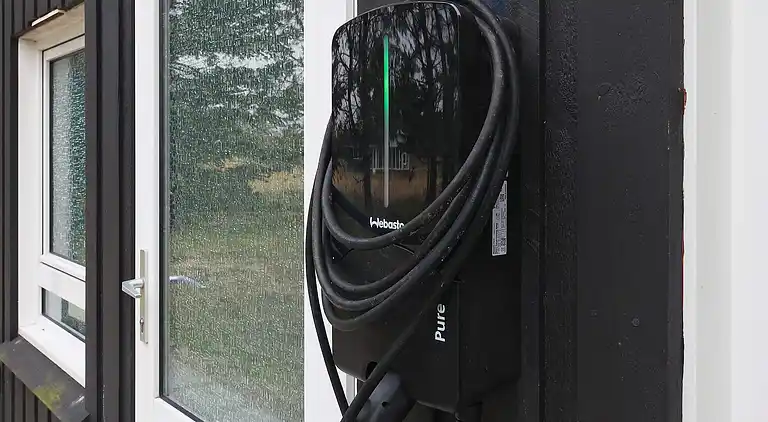 Sommerhus i Bindslev