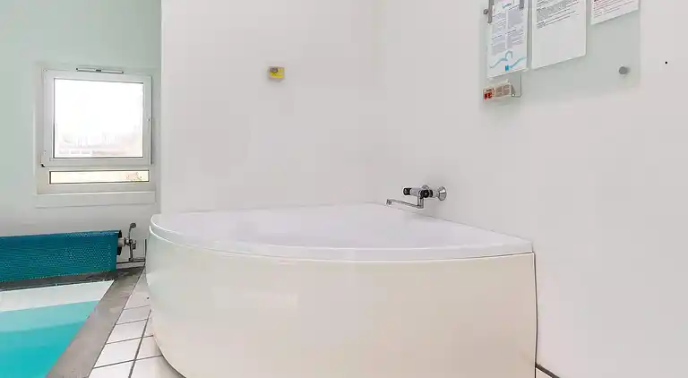 Sommerhus i Bindslev