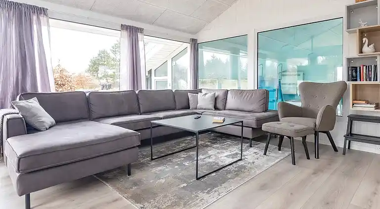 Sommerhus i Bindslev