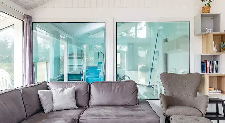 Sommerhus i Bindslev