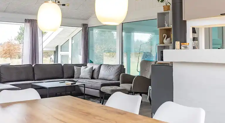 Sommerhus i Bindslev