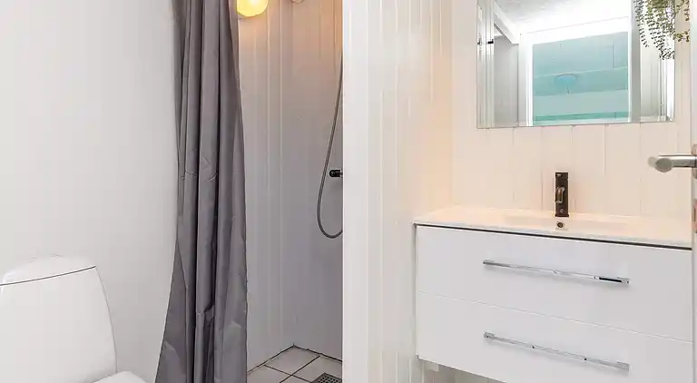 Sommerhus i Bindslev