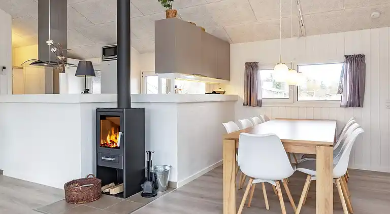 Sommerhus i Bindslev