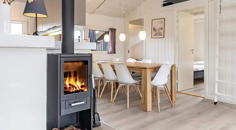 Sommerhus i Bindslev