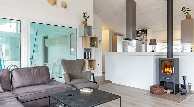 Sommerhus i Bindslev