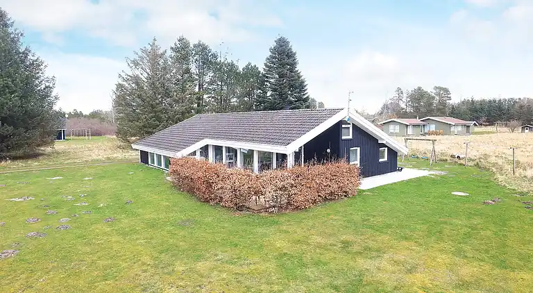 Sommerhus i Bindslev