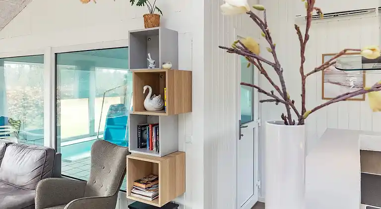 Sommerhus i Bindslev