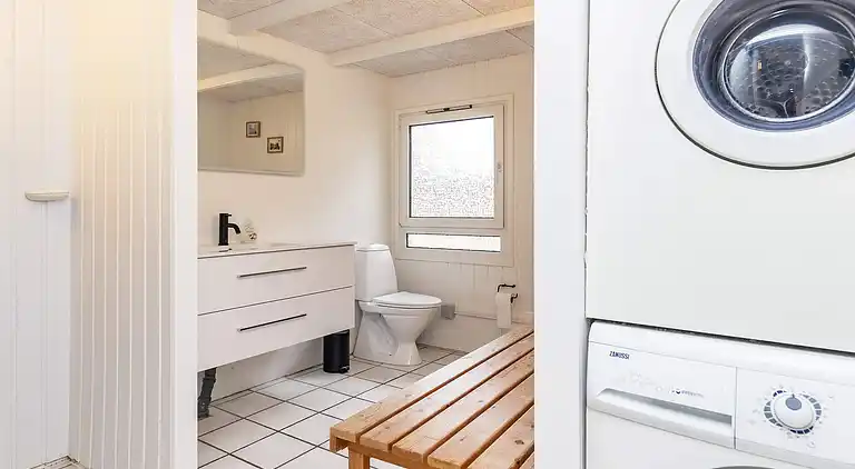 Sommerhus i Bindslev