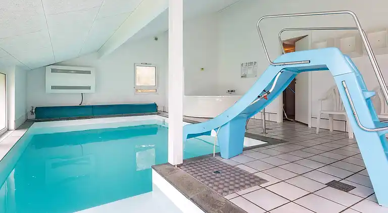 Sommerhus i Bindslev