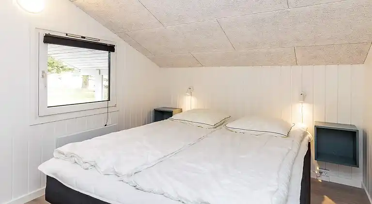 Sommerhus i Bindslev