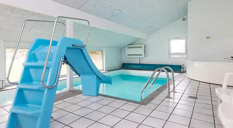 Sommerhus i Bindslev