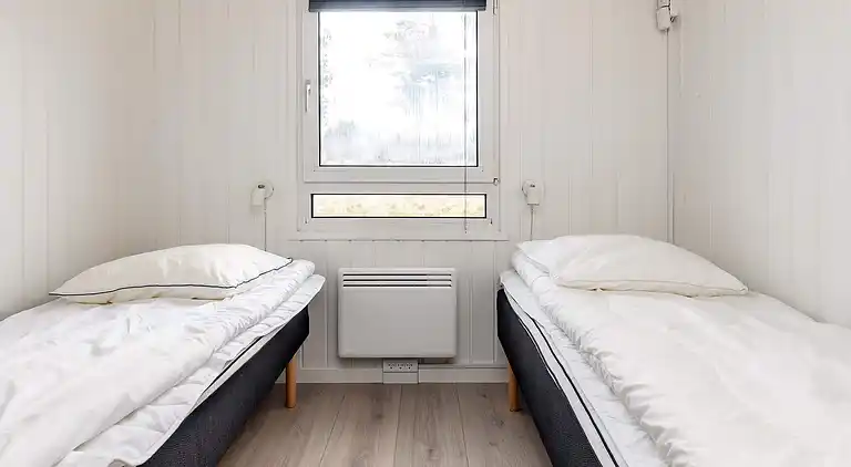 Sommerhus i Bindslev