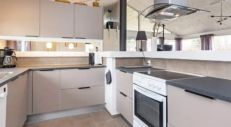 Sommerhus i Bindslev