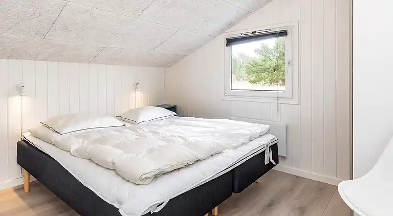 Sommerhus i Bindslev