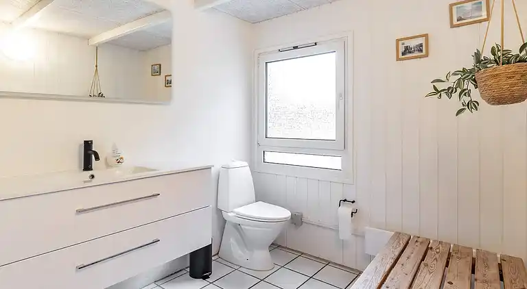 Sommerhus i Bindslev