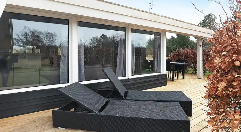 Sommerhus i Bindslev