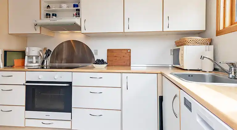 Sommerhus i Hirtshals