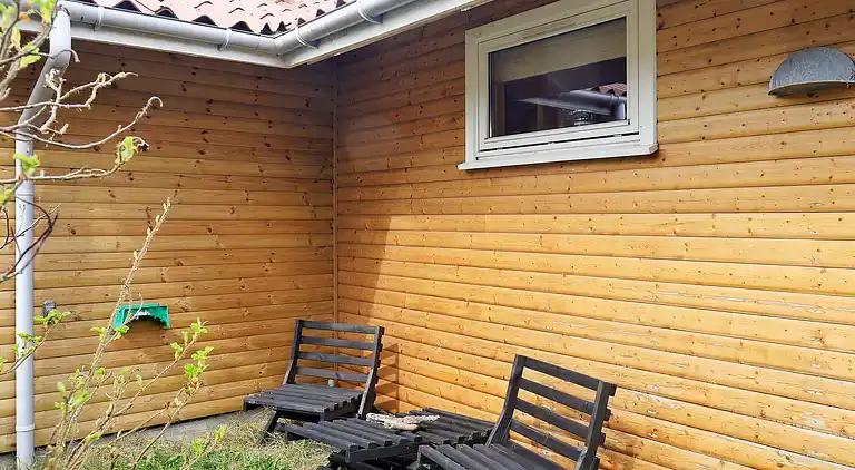 Sommerhus i Hirtshals