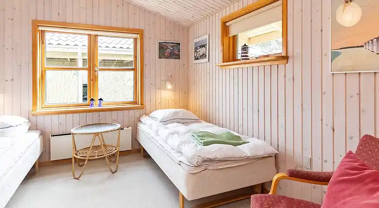 Sommerhus i Hirtshals