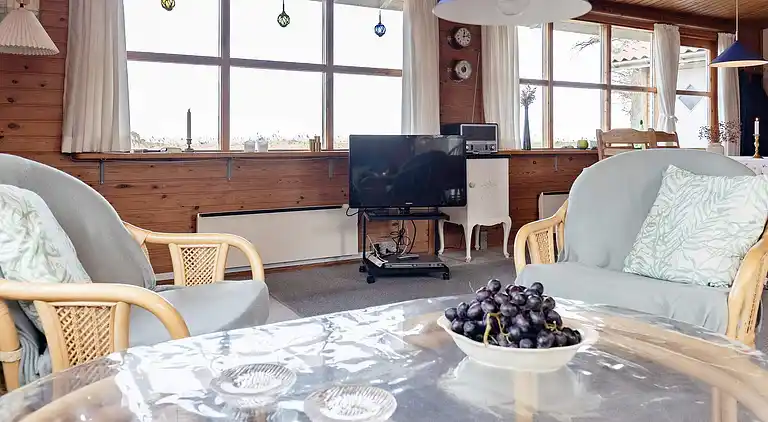 Sommerhus i Hirtshals