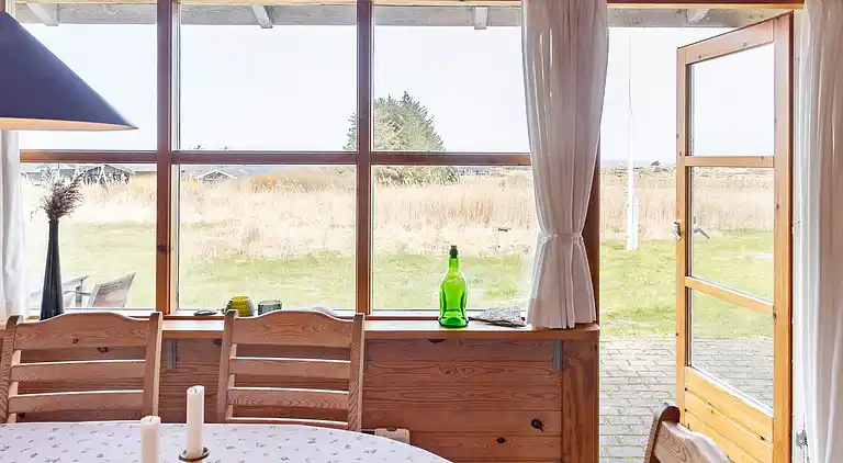 Sommerhus i Hirtshals