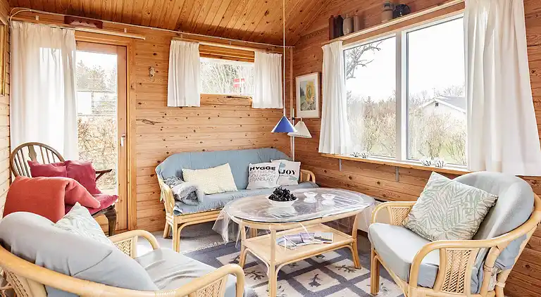 Sommerhus i Hirtshals