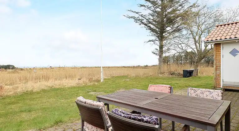 Sommerhus i Hirtshals