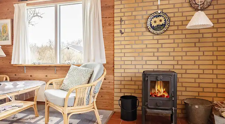 Sommerhus i Hirtshals