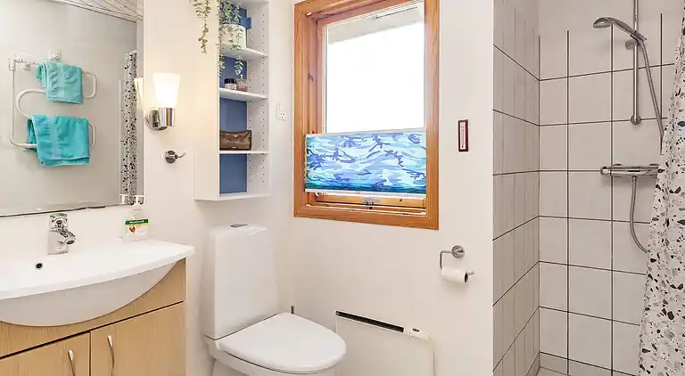 Sommerhus i Hirtshals